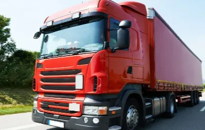 İstanbul Çamaş Ambar Kargo