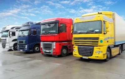 İstanbul Çamaş Nakliye Ambarı