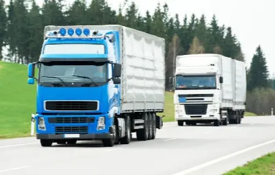 İstanbul ile Çamaş Arası Eşya Taşıma